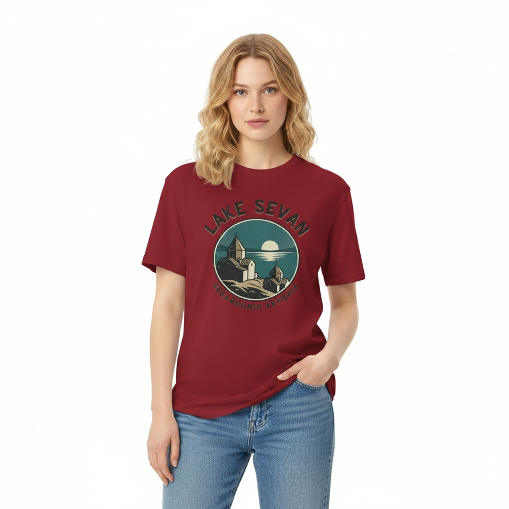 Sevan vintage t-shirt