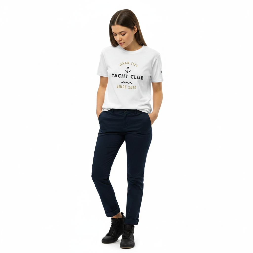 Sevan t-shirt