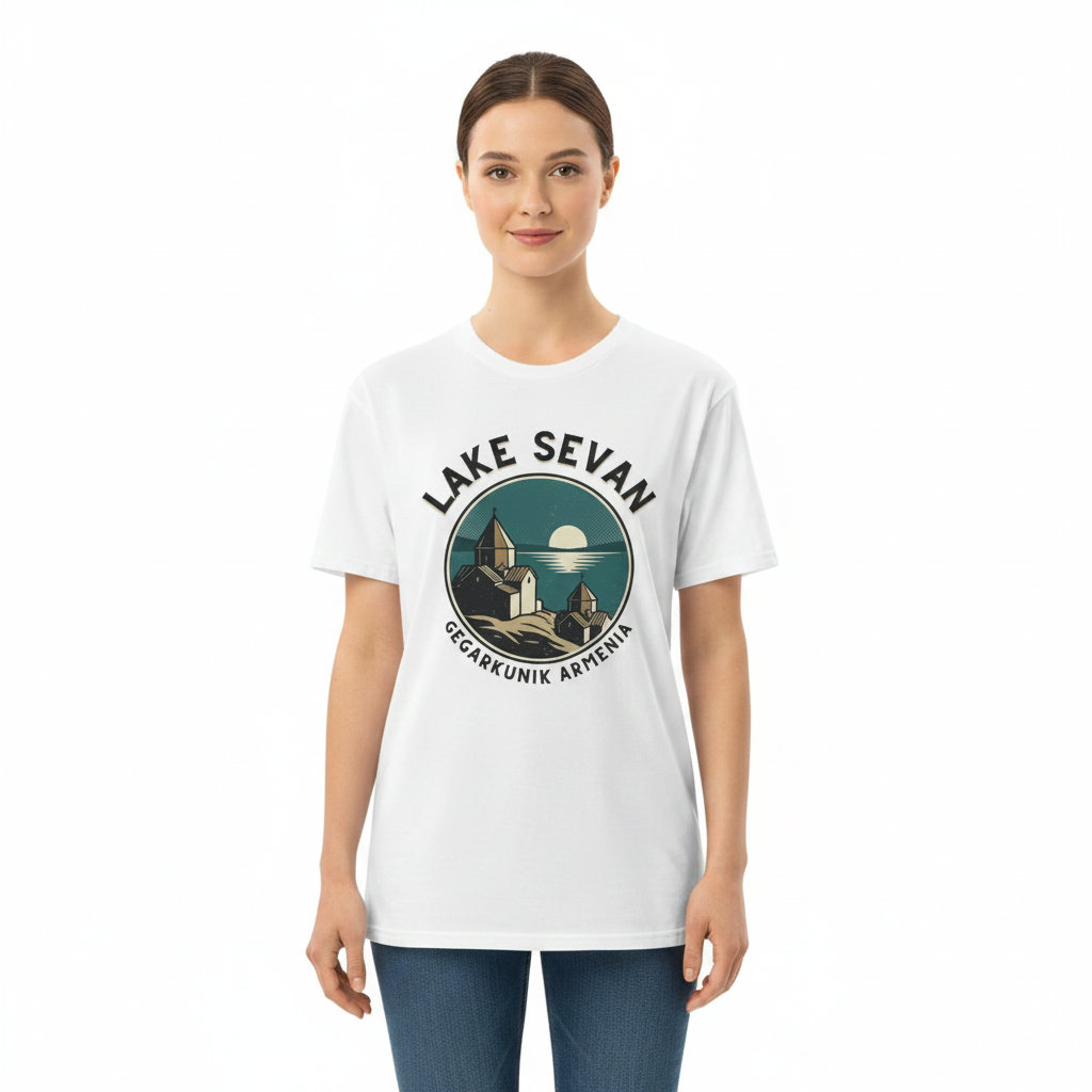 Sevan vintage t-shirt