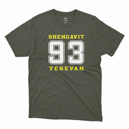 Shengavit t-shirt