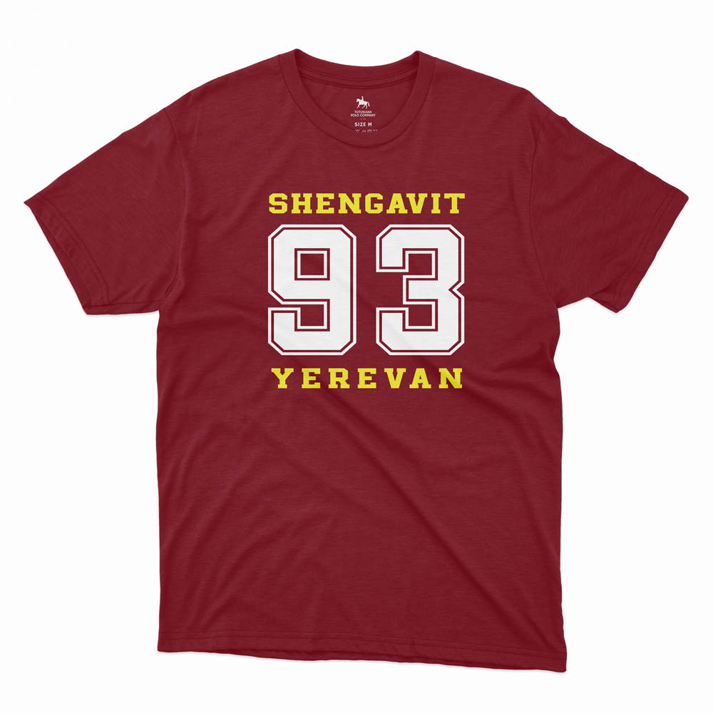 Shengavit t-shirt