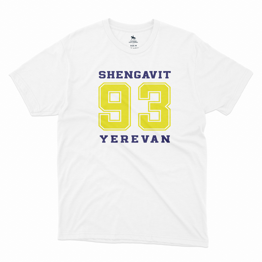 Shengavit t-shirt