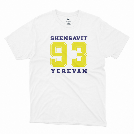 Shengavit t-shirt