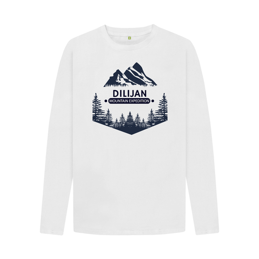 Dilijan long sleeve t-shirt