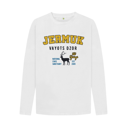 Jermuk long sleeve t-shirt