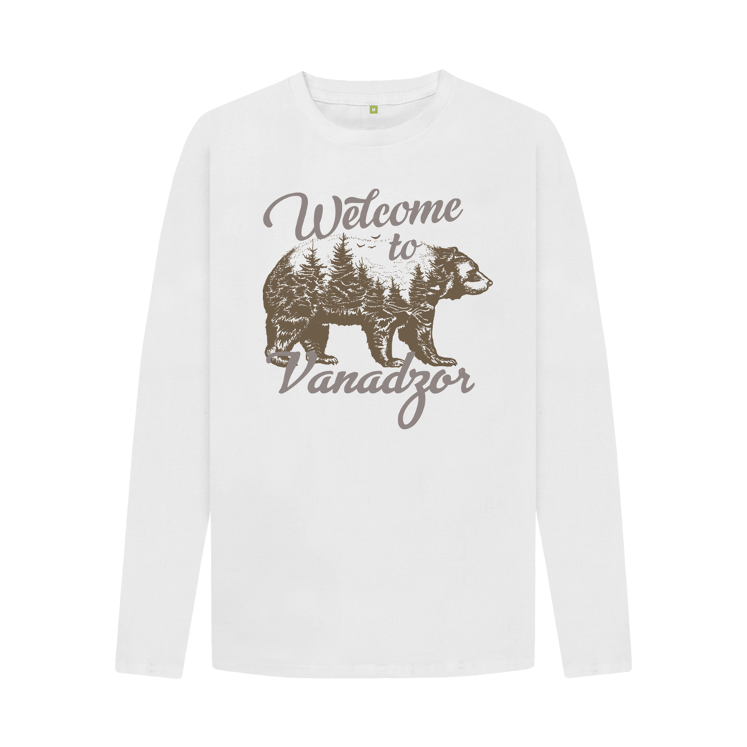 Vanadzor long sleeve t-shirt