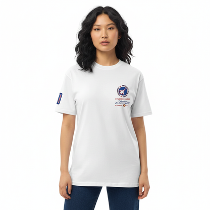 Armenian Air Force t-shirt