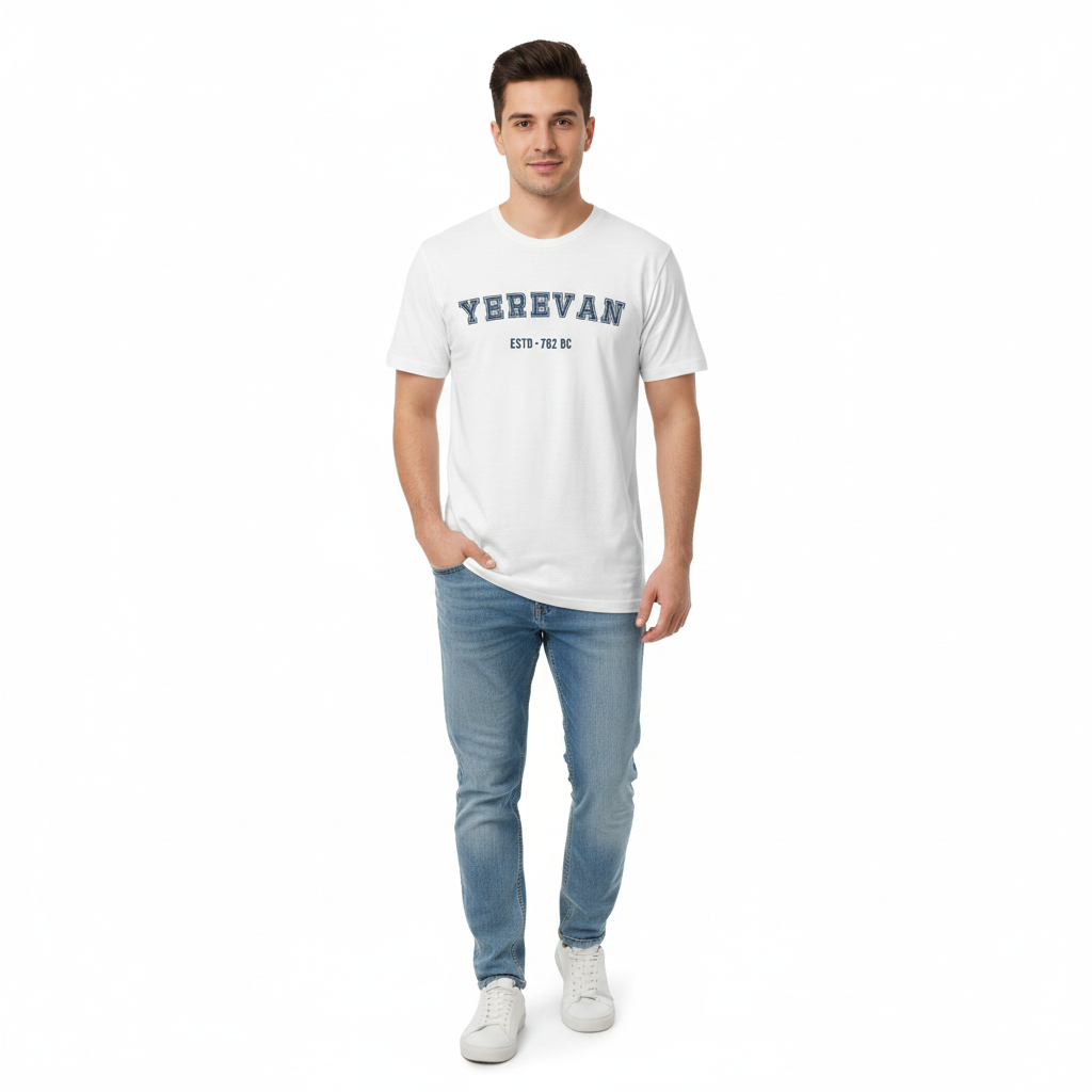 Yerevan t-shirt
