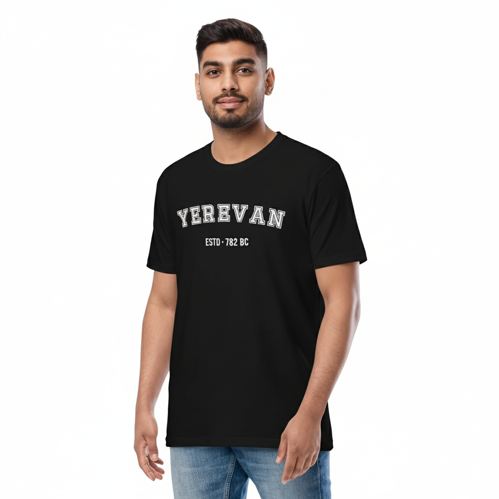 Yerevan t-shirt
