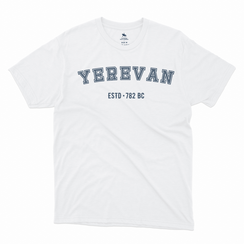 Yerevan t-shirt