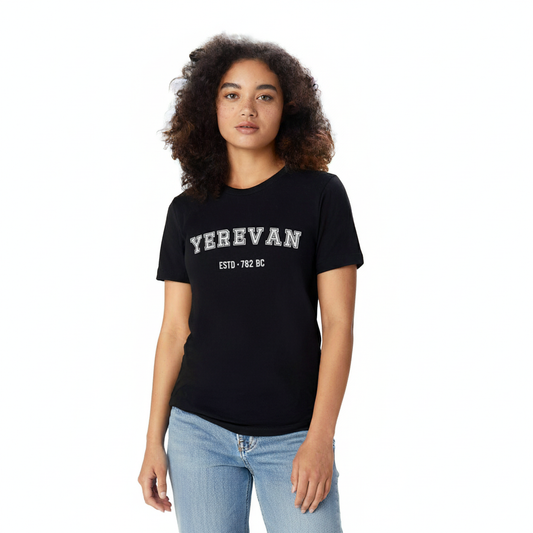 Yerevan t-shirt